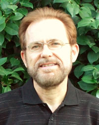 Photo of David Martin