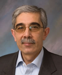 Photo of Dr. Lorenzo D. Martino