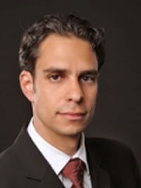 Photo of Dr. Maya