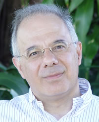 Photo of Dr. Papazoglou