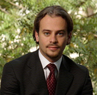 Photo of Ahmed Shehada